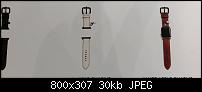 Kommen bald mehr Designer Armbänder?-coachbands1-800x307.jpg