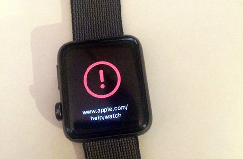 Probleme mit watchOS 3.1.1-apple-watch-ausrufezeichen.jpg
