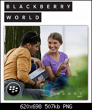 und nun - Werbung : BlackBerry 10 :)-blackberry-world.png