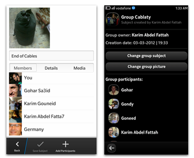 Erste native WhatsApp-App für BlackBerry10 wartet auf Freigabe-groups.png
