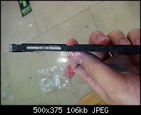 It's teardown time oder ein nacktes Blackberry London-8003292564_42474ddeea.jpg