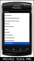 Appvorstellung: Smart Notifier-blackberry_03.png