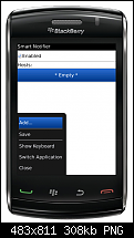 Appvorstellung: Smart Notifier-blackberry_04.png