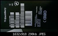 Verarbeitungsmängel BlackBerry Z10 - Display - Anbieter: Sparhandy-bild-defekt-blackberry-z10.jpg