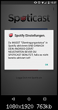 [APP]Spoticast - Spotify auf den Chromecast streamen-screenshot_2015-01-12-15-37-48.png