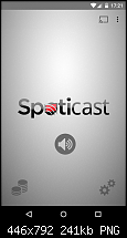 [APP]Spoticast - Spotify auf den Chromecast streamen-screenshot_2015-01-08-17-21-20.png