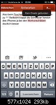 Artikel: Das Experiment: WP User probiert iOS - Die Einrichtung-imageuploadedbytapatalk1384295871.693217.jpg