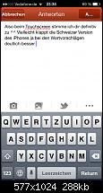 Artikel: Das Experiment: WP User probiert iOS - Die Einrichtung-imageuploadedbytapatalk1384295923.194323.jpg