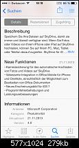 Artikel: Update bei Google+: Backup-Feature nun für iOS 7 verfügbar-imageuploadedbytapatalk1385313664.858739.jpg