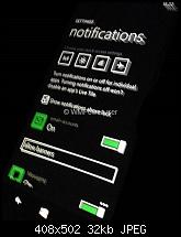 Artikel: Windows Phone 8.1 Blue: Sprachassistent und Notification Center geplant-windows-phone-8_1-quick-access-1.jpg