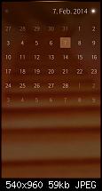 Artikel: Review: Jolla mit Sailfish OS im Test-calendar10.jpg