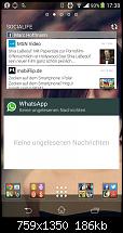 Artikel: Windows Phone 8.1: Action Center auf Screenshots zu sehen-uploadfromtaptalk1392050432030.jpg