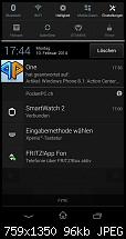 Artikel: Windows Phone 8.1: Action Center auf Screenshots zu sehen-uploadfromtaptalk1392050736627.jpg
