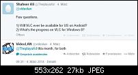 Artikel: VLC-App für Windows 8 und Windows RT erscheint in den nächsten Tagen-vlctwitter.jpg