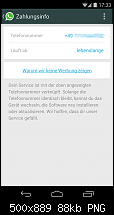 Artikel: WhatsApp für Android: Grosses Update steht bereit-whatsapp.png