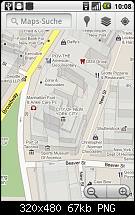 Artikel: Google Maps: Version 5.0 f&uuml;r Android-device.png