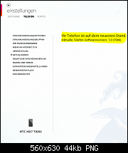 Artikel: Windows Phone 7 Update - Rollout gestartet-hd7-update.png