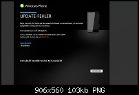 Artikel: Microsoft veröffentlicht Sicherheitsupdate für Windows Phone 7 - Version 7.0.7392.0-fehler80.png