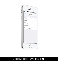 MSGAutoSave - iMessages Nachrichten automatisch speichern.-foto-3_iphone5s_silver_side1.png