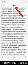 Zeichenanzahl in Notizen App anzeigen-countingnotes.jpg