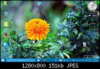 Windows 10 Consumer Preview auf dem Dell Venue 8 Pro-desktop-1.jpg