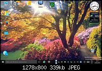 Windows 10 Consumer Preview auf dem Dell Venue 8 Pro-desktop.jpg