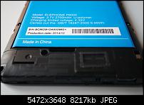 ELEPHONE P6000 Power Phone mit MTK6732 (64-bit CPU) + LTE / 4G-sam_0231.jpg