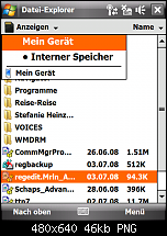 Wie editiere ich bei Windows Mobile die Registry-screen06.png