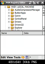 Wie editiere ich bei Windows Mobile die Registry-screen11.png