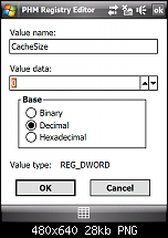 Wie editiere ich bei Windows Mobile die Registry-screen15.png