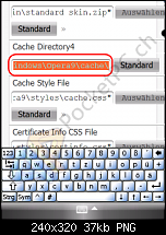 Opera Mobile 9 Cache verkleinern oder auf die Speicherkarte verlagern-3.png