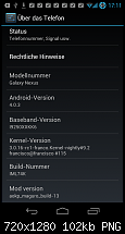 Gute Kombi? Maguro Build 13 + Franco Kernel | 4.0.3 | OC-screenshot_2012-01-06-17-11-58.png