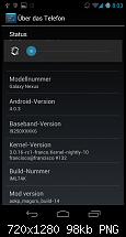 Gute Kombi? Maguro Build 13 +  Franco Kernel | 4.0.3 | OC-screenshot_2012-01-07-08-03-34.png