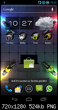 Gute Kombi? Maguro Build 13 +  Franco Kernel | 4.0.3 | OC-screenshot_2012-01-08-10-27-35.png