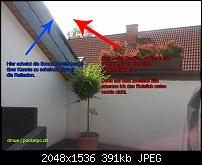 Foto- und Videoqualität des Galaxy Nexus-lichtreflexion.jpg
