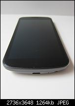 Displayschutzfolie Samsung Galaxy Nexus-img_2364.jpg