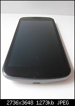 Displayschutzfolie Samsung Galaxy Nexus-img_2365.jpg