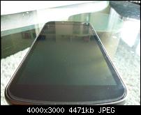 Displayschutzfolie Samsung Galaxy Nexus-p1050550.jpg