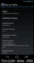 Galaxy Nexus FW | Allg. Diskussionsthread [Android 4.2.2 Jelly Bean]-uploadfromtaptalk1350338473730.jpg