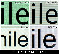 Galaxy Nexus: Google-Handy mit HD-Display und Android 4.0-100-crop-text.jpg