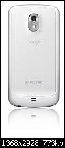 Galaxy Nexus - Vorbestellen, Verfügbarkeit, Preis-samsung-galaxy-nexus-white-back.jpg