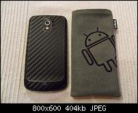 Displayschutzfolie Samsung Galaxy Nexus-gn01.jpg