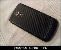 Displayschutzfolie Samsung Galaxy Nexus-gn03.jpg