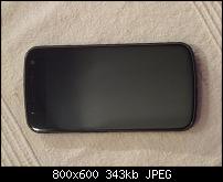 Displayschutzfolie Samsung Galaxy Nexus-gn05.jpg