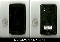 LG Nexus 4 - Reviews, Fotos und Videos-googlephone-003.jpg