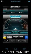 [Erfahrungsberichte]  mobiles Internetgeschwindigkeit des Nexus 4-1357475889410.jpg