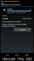 Akkulaufzeit des Nexus 4-uploadfromtaptalk1357758820564.jpg