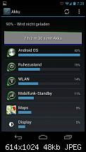 Akkulaufzeit des Nexus 4-uploadfromtaptalk1357799440480.jpg