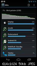 Google Nexus 4 - Stammtisch-uploadfromtaptalk1359040349971.jpg
