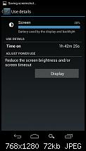 Google Nexus 4 - Stammtisch-uploadfromtaptalk1359042079289.jpg